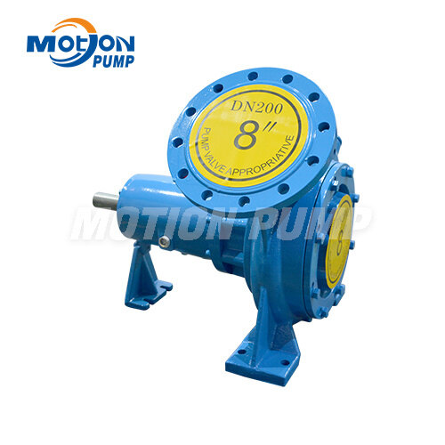 YP200B Pompa Dewatering Desain Solid Tinggi