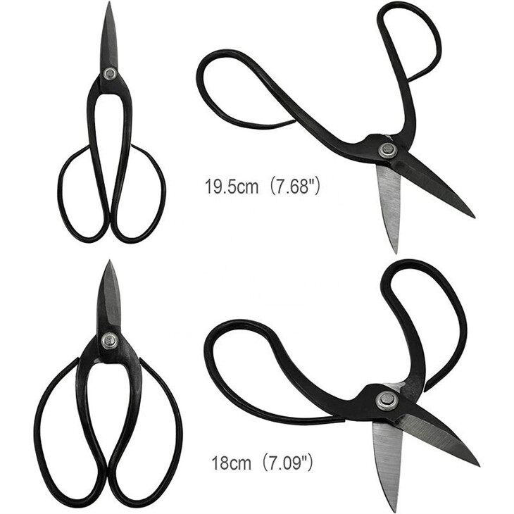 16pcs Advanced Bonsai Trimming Tool Kit-4~1(001)(001)