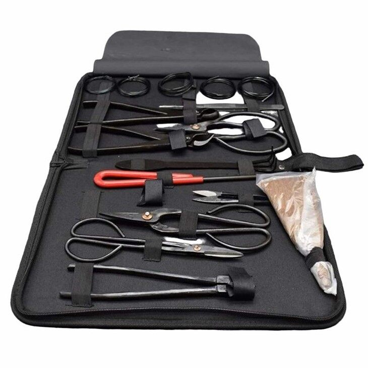 16pcs Advanced Bonsai Trimming Tool Kit-5-Photoroom.png-Photoroom(001)(001)