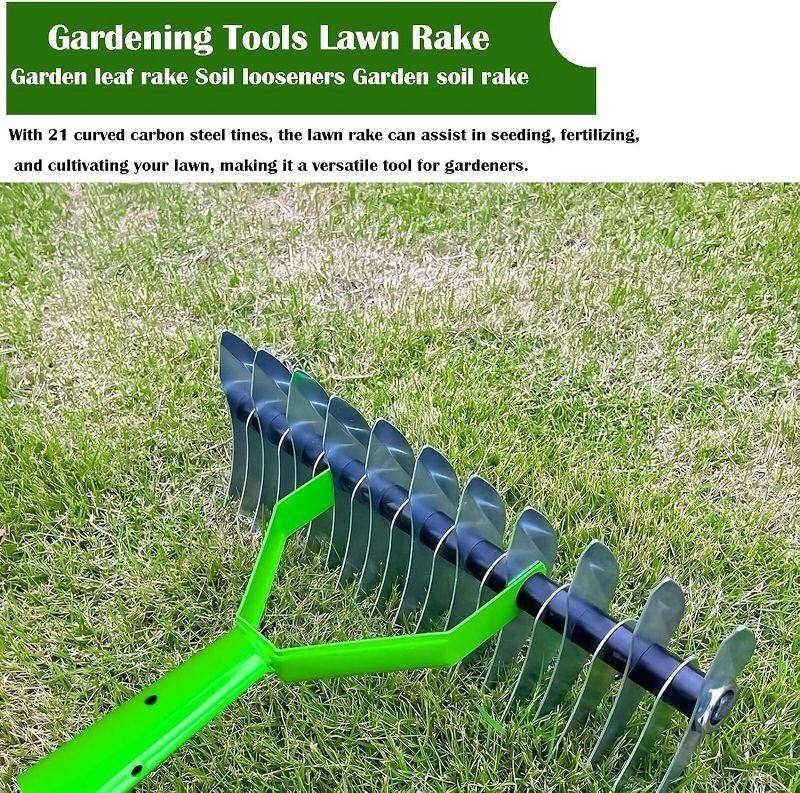 Extended Metal Thatch Rake-2(001)(001)