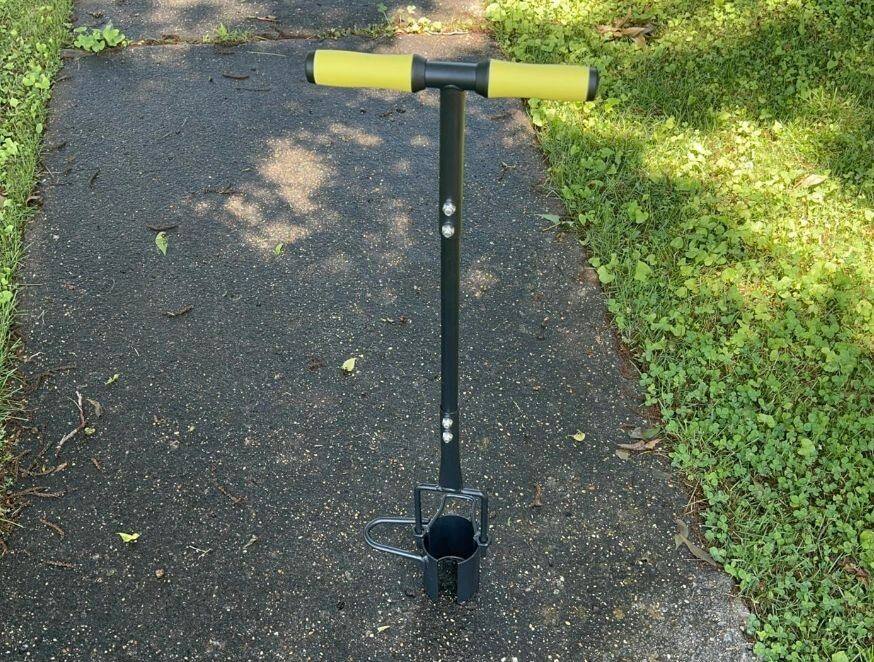 Long Hand Bulb Planter-4