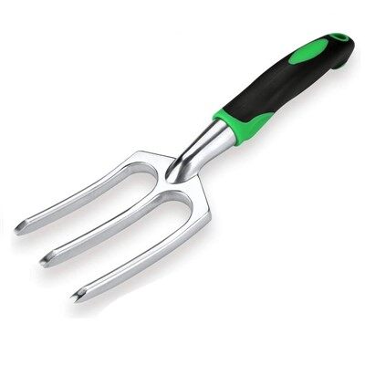 Alumīnija rokas dakša