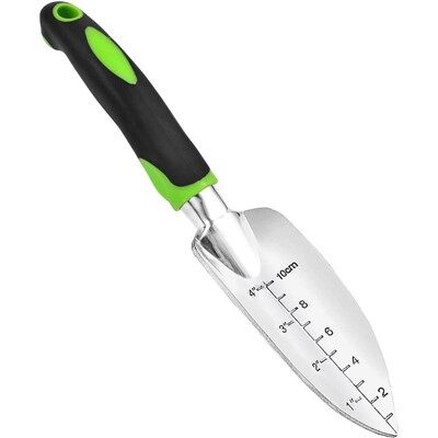 অ্যালুমিনিয়াম হ্যান্ড ট্রান্সপ্লান্টার