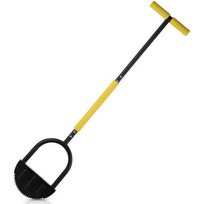 Half Moon Lawn Edger