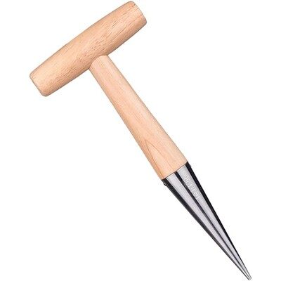 স্টেইনলেস স্টীল গার্ডেন Dibbler