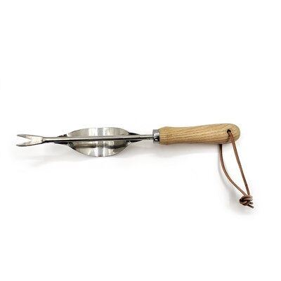 স্টেইনলেস স্টীল গার্ডেন আগাছা