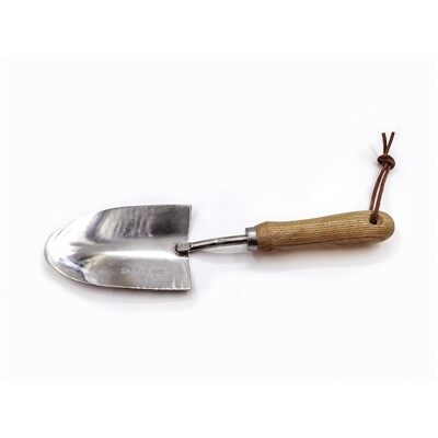 Nerūsējošā tērauda rokas špakteļlāpstiņa