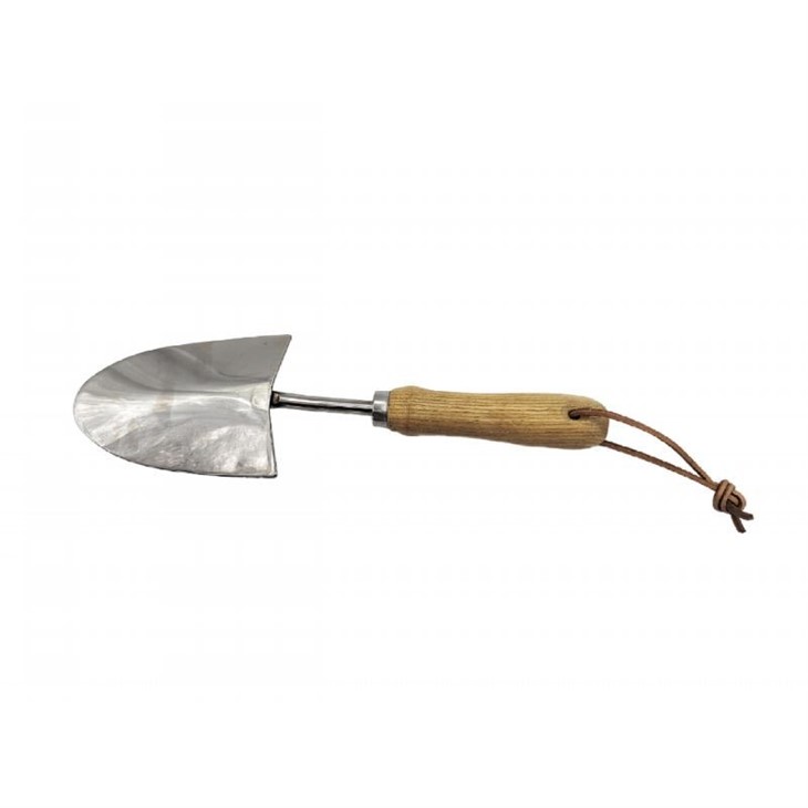 Stainless Steel Garden Hand Trowel-2-Photoroom.png-Photoroom