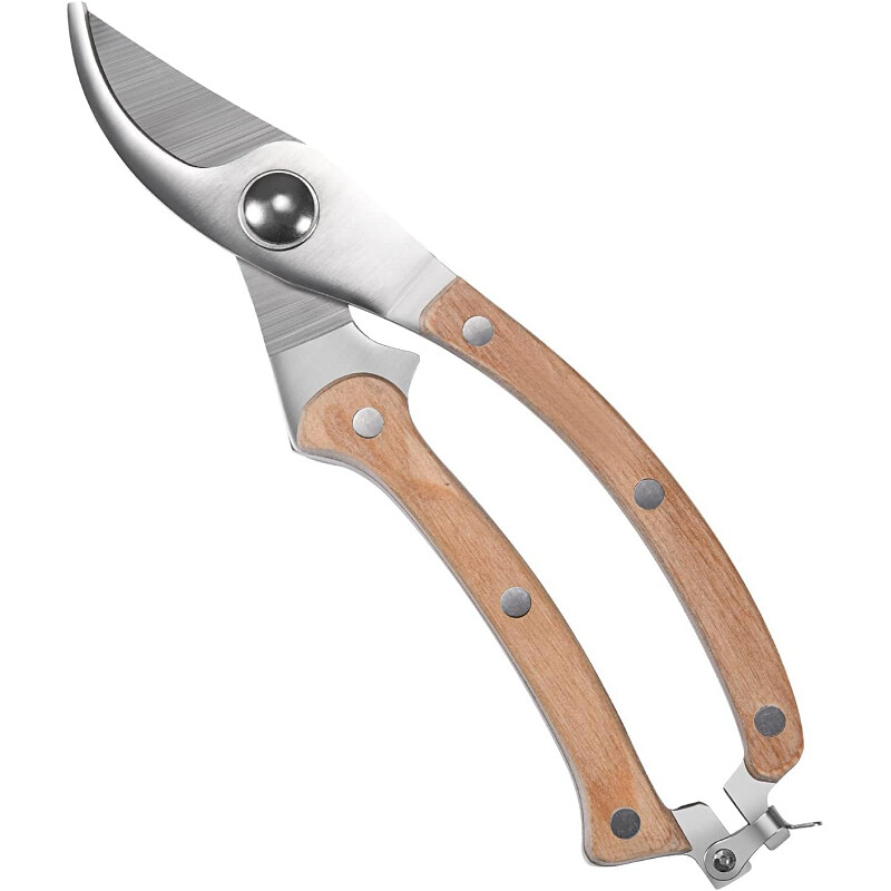 Obrezovalnik iz nerjavečega jekla