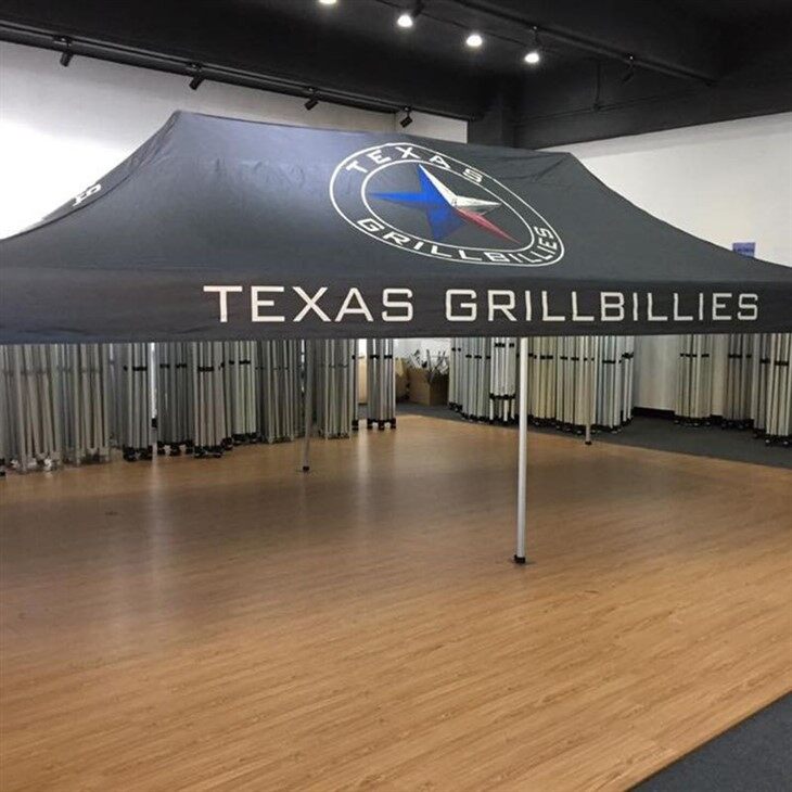 4x6 Pop Up Canopy-2(001)