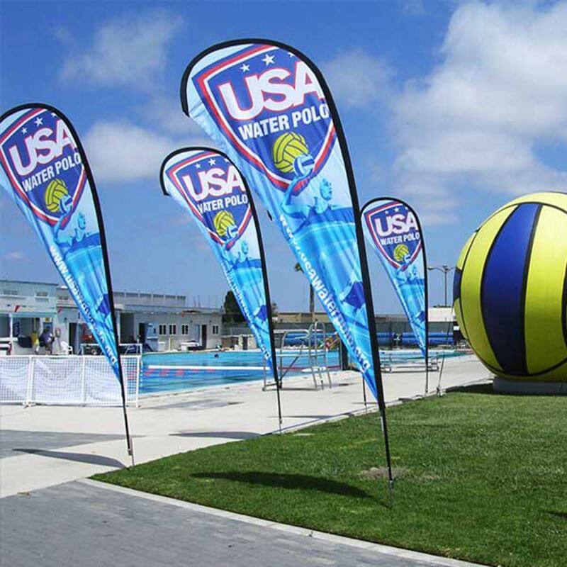 Reklaamilipud ja bännerid