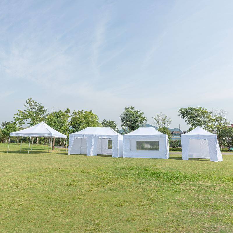 접이식 전망대 캐노피