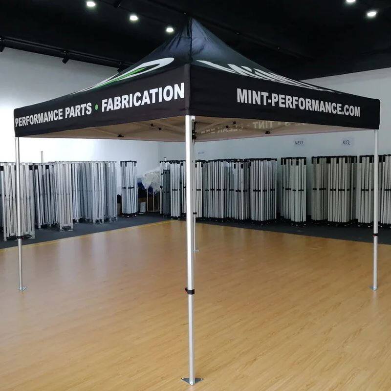 Tendalino per tenda pop-up