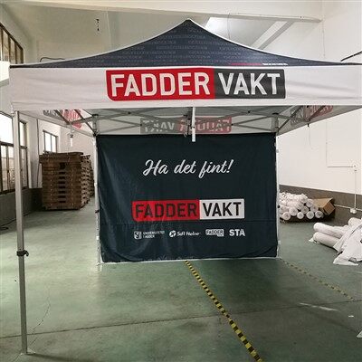 Foldable Tent Canopy