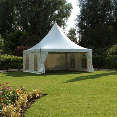 Pagoda Marquee