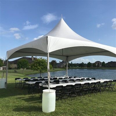 Nadstrešnica za hladovinu Pagoda