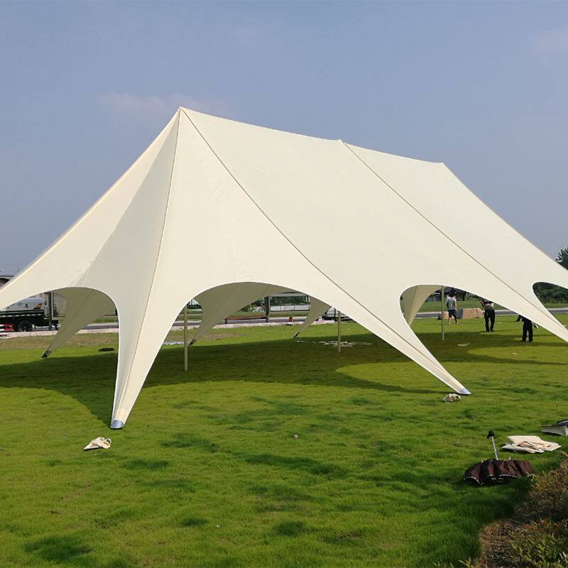 スター シェード マーキー