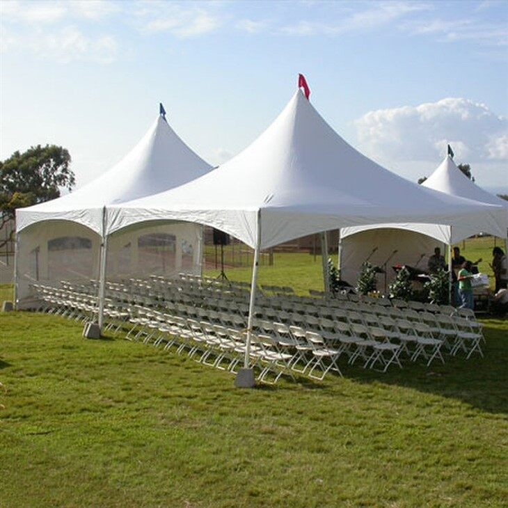 White Pagoda Tent-2