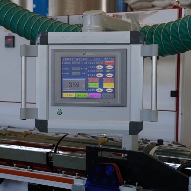 Drip Irrigation Tape Production Line Noata24-8-Ⅰ Pro