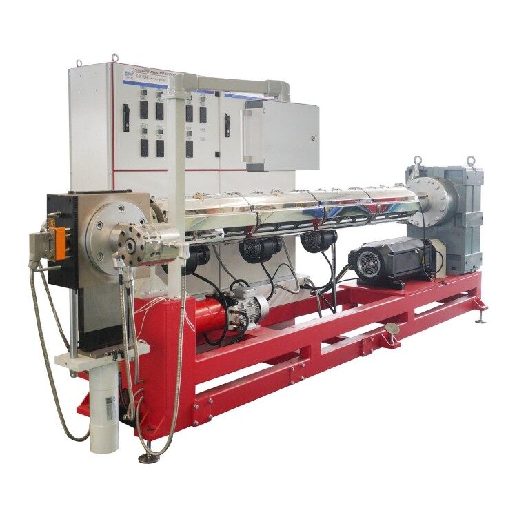 Drip Irrigation Tape Production Line Noata24-8-Ⅰ Pro