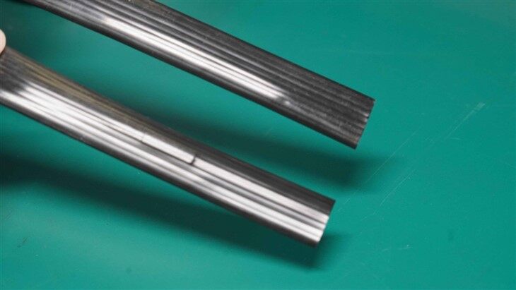 Inner Flat Emitter Type Drip Irrigation Tape