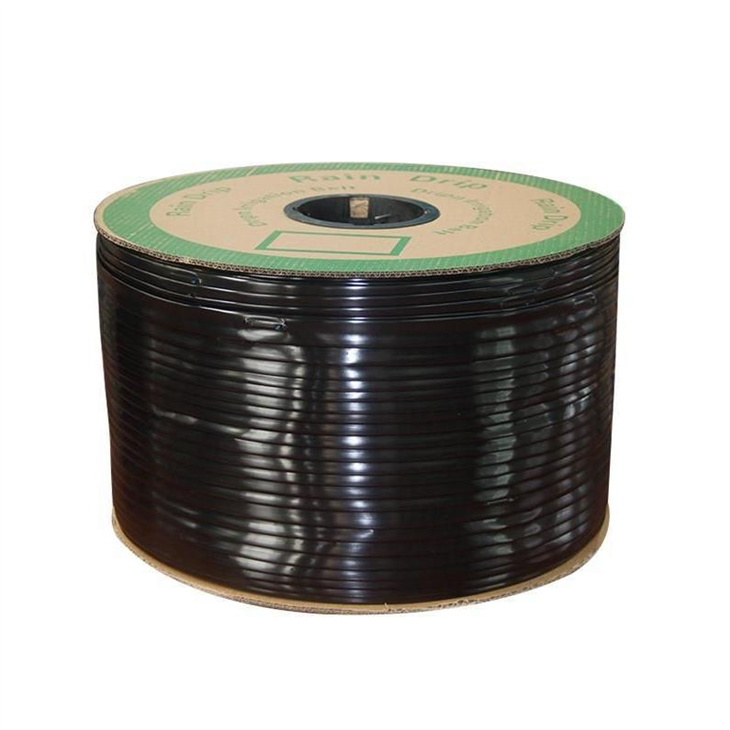 Inner Flat Emitter Type Drip Irrigation Tape