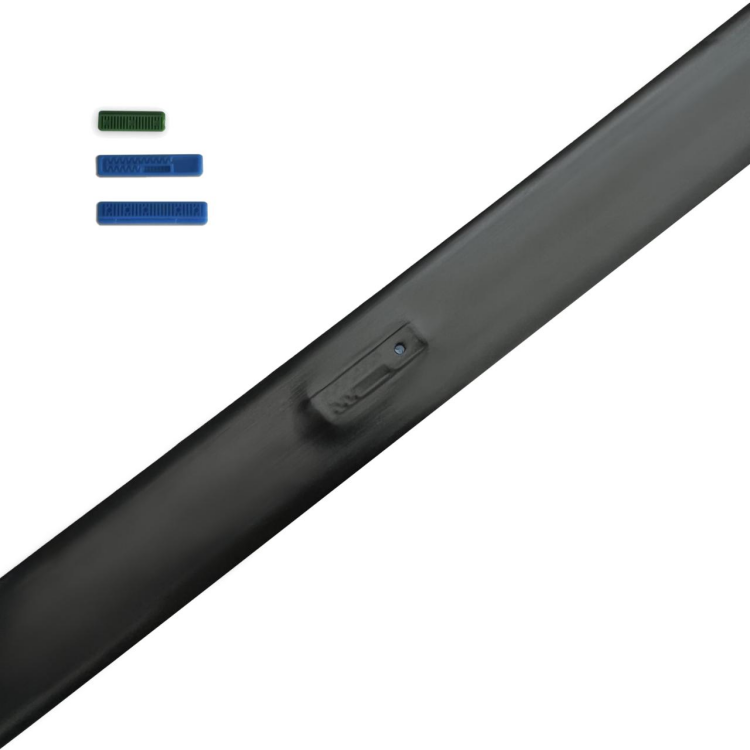 Ichki tekis emitter turi tomchilatib sug'orish lentasi