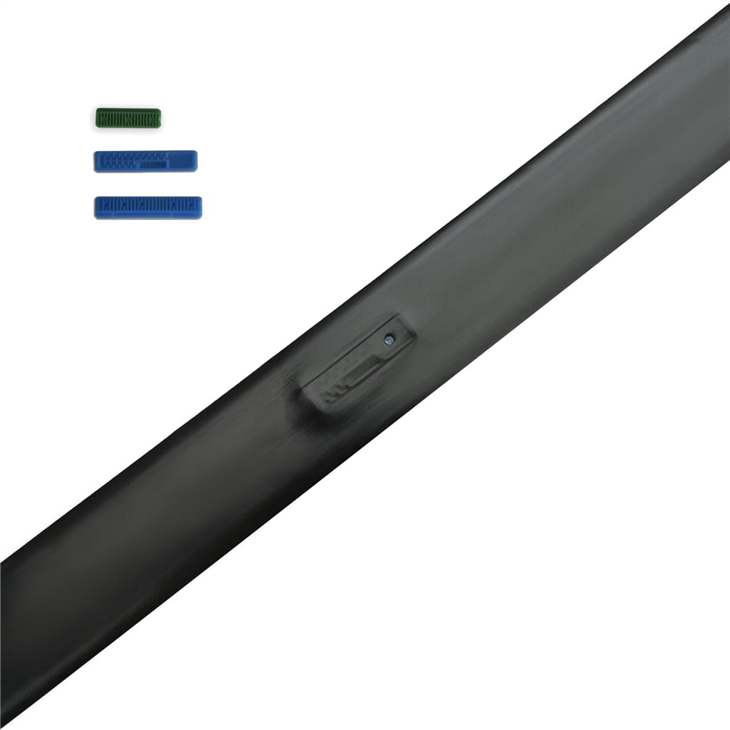 Inner Flat Emitter Type Drip Irrigation Tape