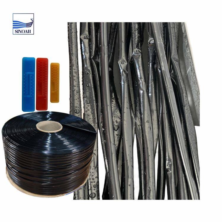 シイ・シィ・エス株式会社製の ドリップ灌漑用ドリップテープ