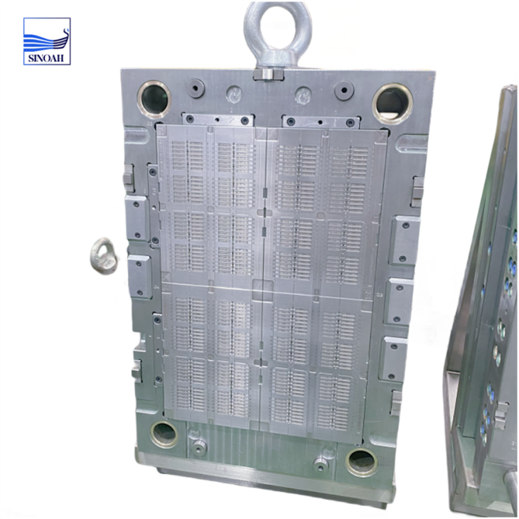 Matriță pentru montarea țevilor