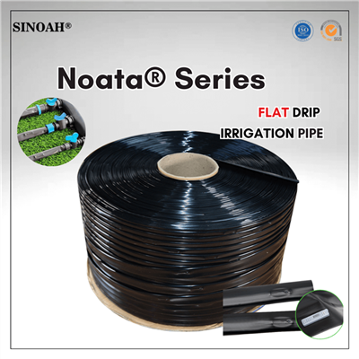 Vanningstape Drip Line