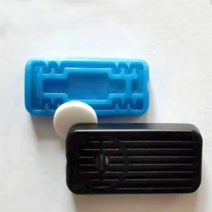 PC Drip Pipe (flat Dripper)