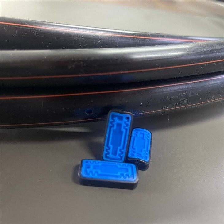 PC Drip Pipe (flat Dripper)