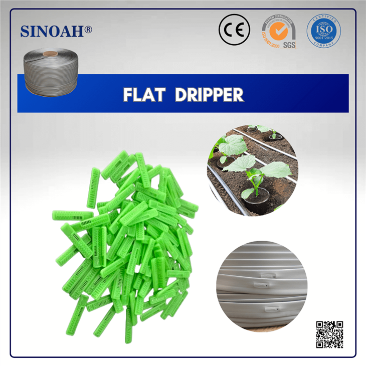 قطارة ذات ثقب واحد