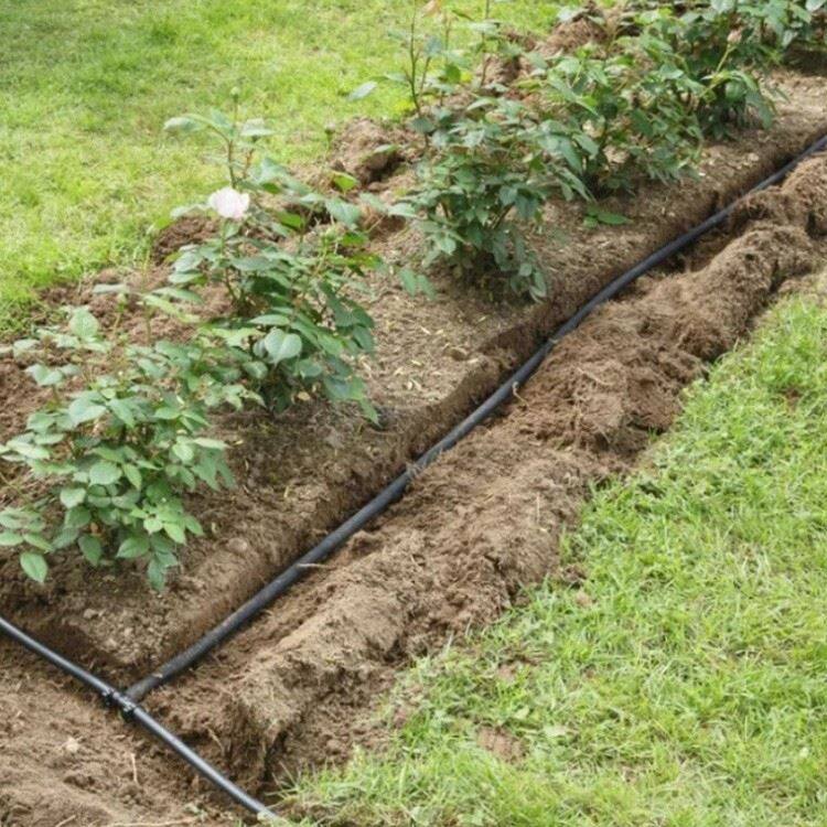 Underground Drip Irrigation Pipe （SDI）