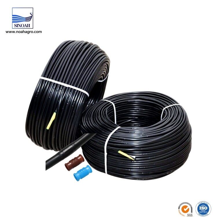 Underground Drip Irrigation Pipe （SDI）