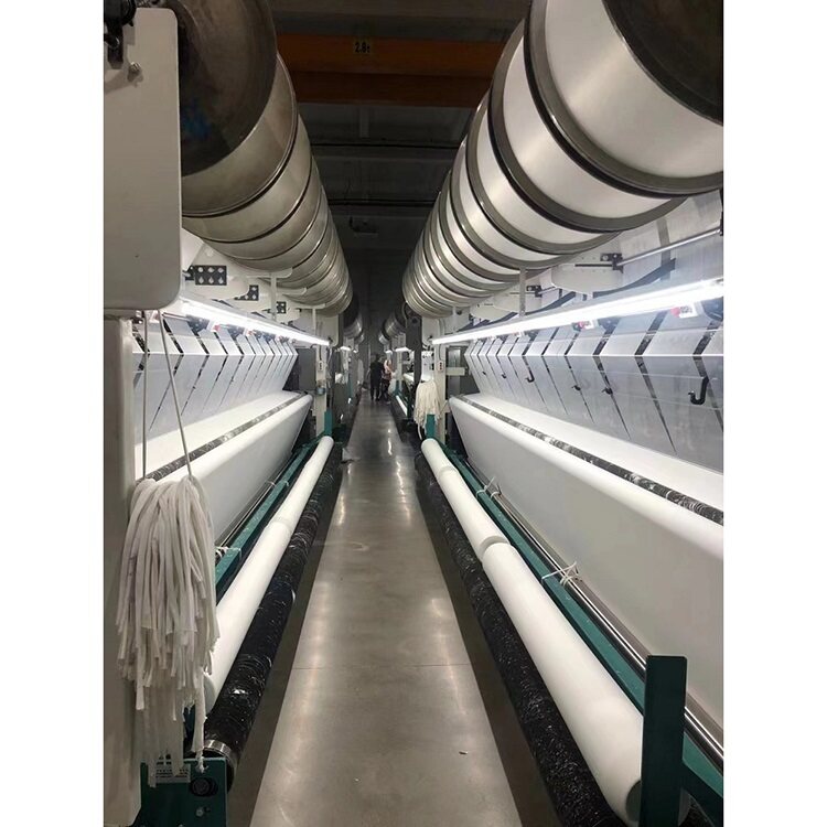 HKS 3 트리코 기계