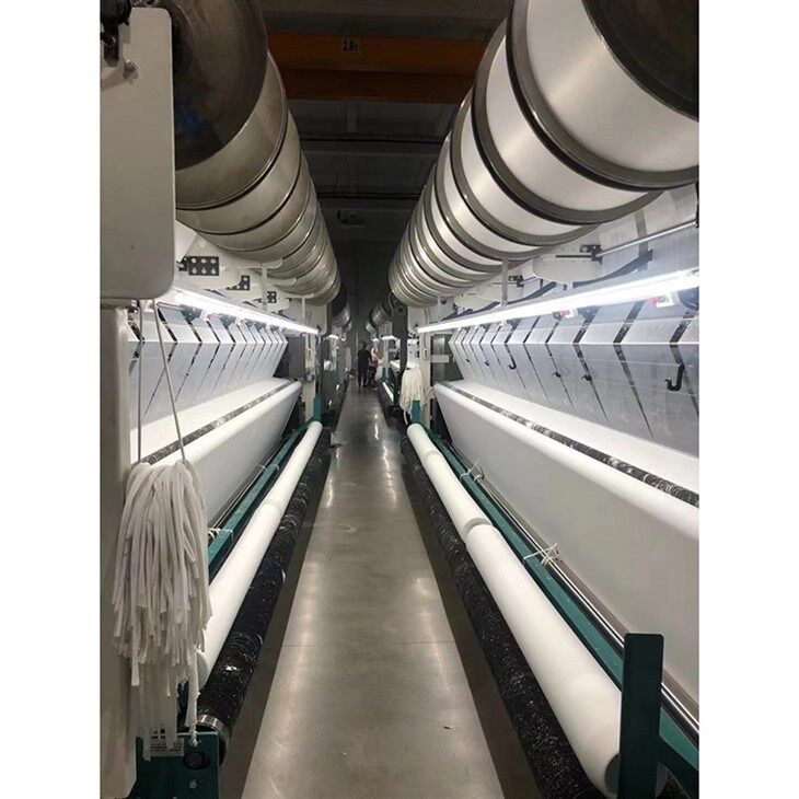 Tricot Machines With 3 Guide Bars-1