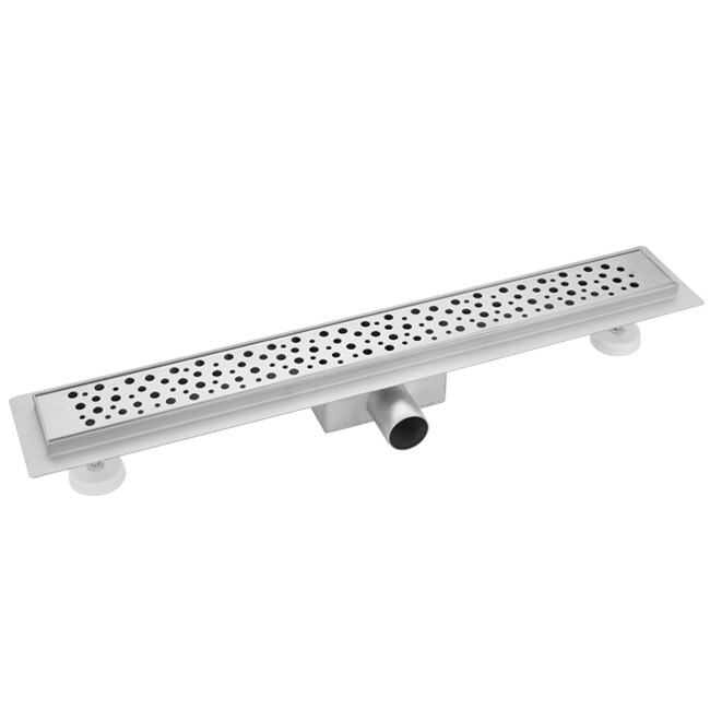 600 mm lineært afløb