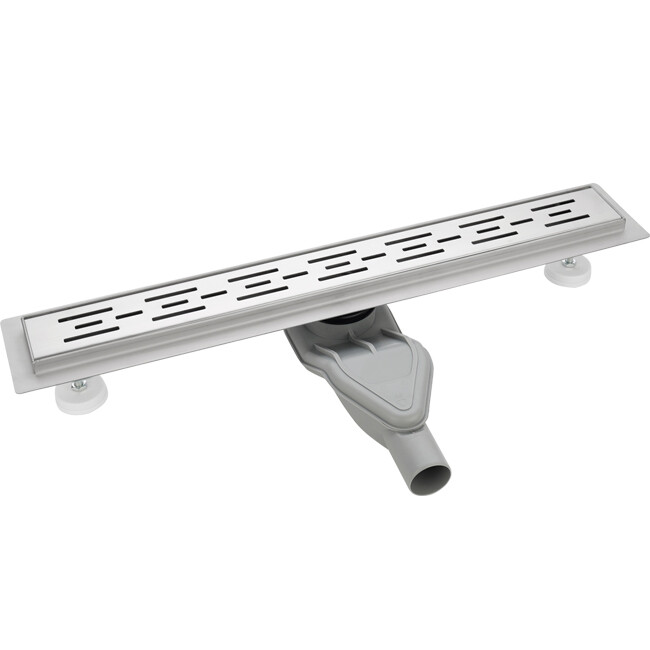 لکیری شاور ڈرین کٹس