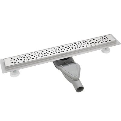 Disainiga dušitorud