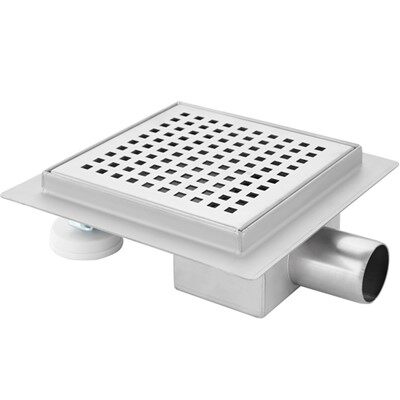 304 Drain Cith Cearnóg Cruach Dhosmálta