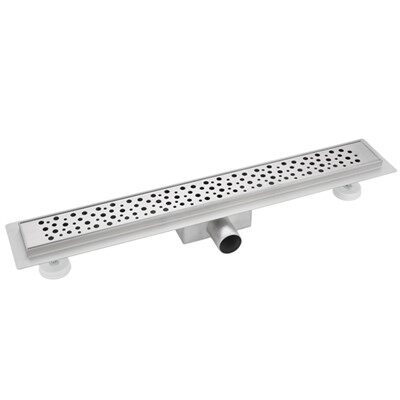 600 mm lineāra drenāža