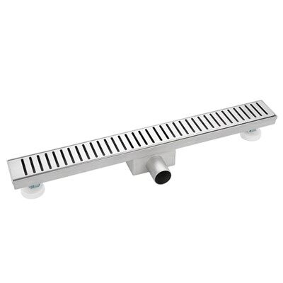 استنزاف دش خطي 800 مم