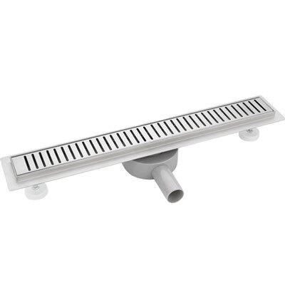 ABS põranda äravool