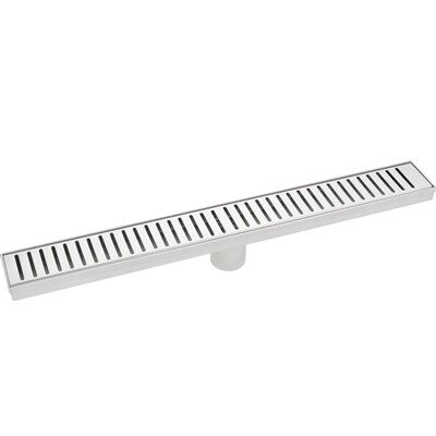 কেন্দ্র ঝরনা ড্রেন