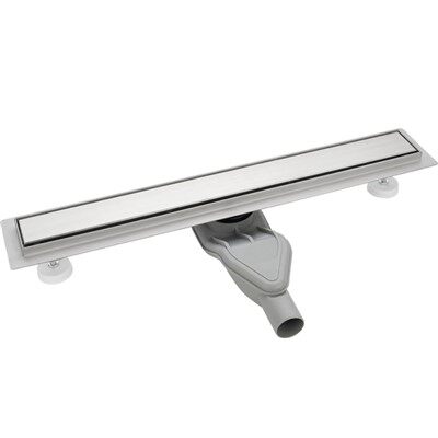 Vannitoa põranda äravool