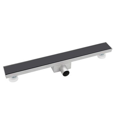 Gemakkelijke afvoer Lineaire afvoer