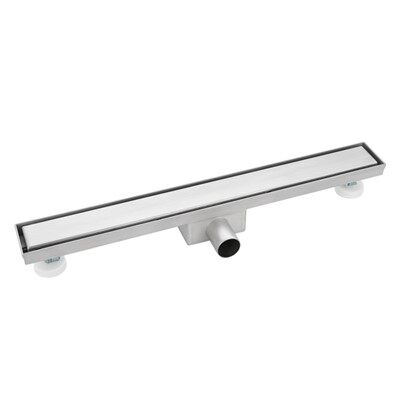 Slēpta lineāra dušas noteka