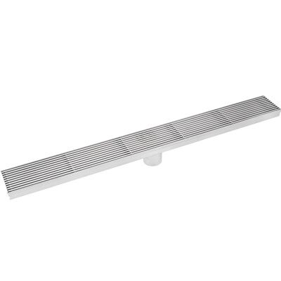 Keittiön viemärikanava